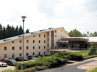 Setkání s autorizovanými prodejci PKS okna a.s.